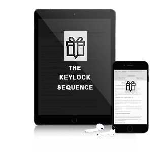 Bonus #2: The Key Lock Sequence